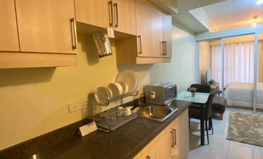 Rush Sale! 1Bedroom Condo for sale in Quezon City near St.Lukes Hospital by DMCI Homes Viera Residences