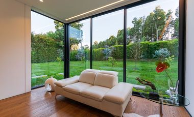 PR15935 Arriendo de casa en el sector Alto de Palmas