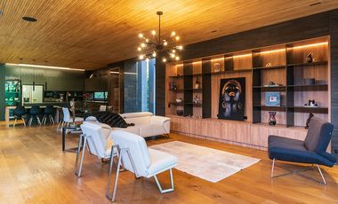 PR15935 Arriendo de casa en el sector Alto de Palmas