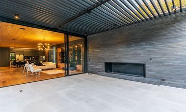 PR15935 Arriendo de casa en el sector Alto de Palmas