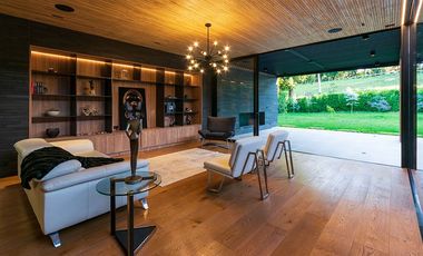 PR15935 Arriendo de casa en el sector Alto de Palmas