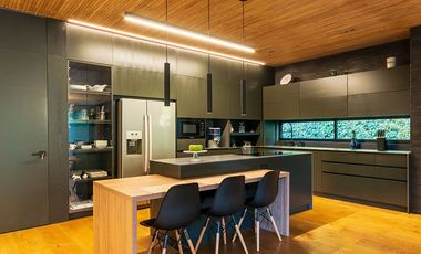 PR15935 Arriendo de casa en el sector Alto de Palmas