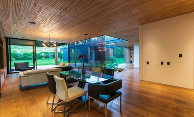 PR15935 Arriendo de casa en el sector Alto de Palmas