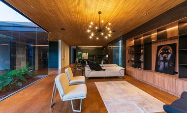 PR15935 Arriendo de casa en el sector Alto de Palmas