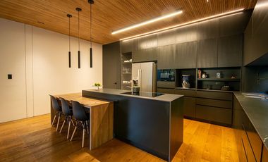 PR15935 Arriendo de casa en el sector Alto de Palmas