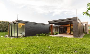 PR15935 Arriendo de casa en el sector Alto de Palmas