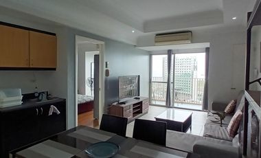 For Rent 1BR Beach Condo 171 The Residences 2 Movenpick Hotel Mactan Island Cebu