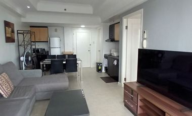 For Rent 1BR Beach Condo 171 The Residences 2 Movenpick Hotel Mactan Island Cebu