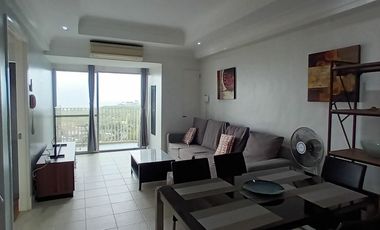 For Rent 1BR Beach Condo 171 The Residences 2 Movenpick Hotel Mactan Island Cebu