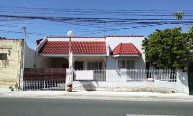 Semi-Commercial Residential House For Sale in Pilar Village Las Pinas City