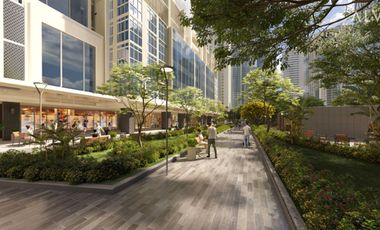 Unveiling The Lattice at Parklinks: C5 Pasig’s Prime Sustainable Oasis in Metro Manila’s Greenest Urban Estate