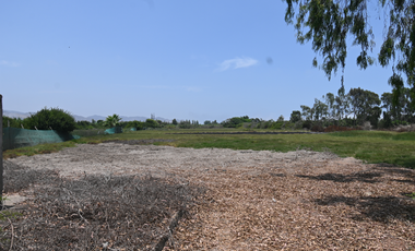 VENDO TERRENO 2.1351 Ha PARA CASA DE CAMPO, MALA, CAÑETE, PERÚ