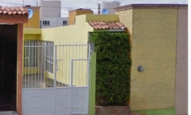Venta de Casa en El Capricho, San Juan del Río, Querétaro