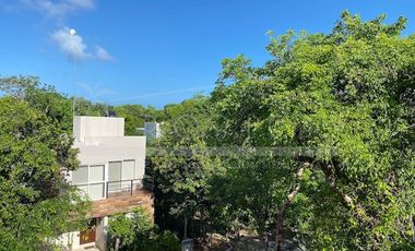 HERMOSA Y BIEN EQUIPADA CASA EN RENTA-VENTA Puerto Morelos