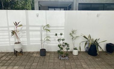 HERMOSA Y BIEN EQUIPADA CASA EN RENTA-VENTA Puerto Morelos