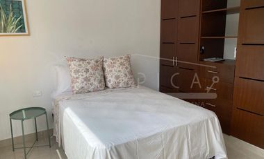 HERMOSA Y BIEN EQUIPADA CASA EN RENTA-VENTA Puerto Morelos