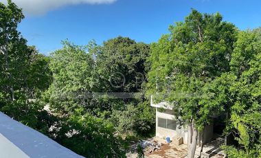 HERMOSA Y BIEN EQUIPADA CASA EN RENTA-VENTA Puerto Morelos