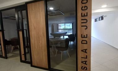 ARRIENDO APARTAMENTO CONJUNTO RESIDENCIAL SENIOR PIEDECUESTA