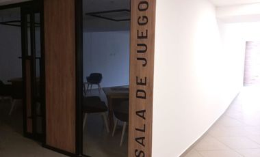 ARRIENDO APARTAMENTO CONJUNTO RESIDENCIAL SENIOR PIEDECUESTA