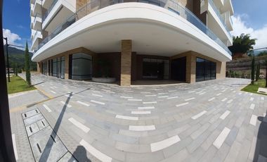 ARRIENDO APARTAMENTO CONJUNTO RESIDENCIAL SENIOR PIEDECUESTA