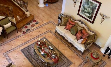 House for rent in Fourth District NCR, Muntinlupa - Parking