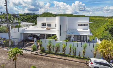 For Sale House and Lot in Alta Vista Pardo Hills, Cebu City