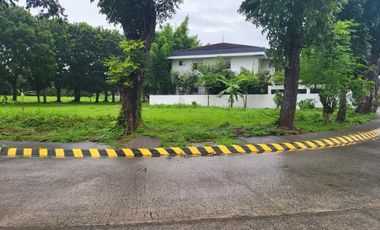 🌺506 Sqm Corner Lot For Sale In Manila Southwoods Nearby Ayala Alabang