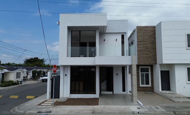 Venta de Proyecto San Antonio Via Samborondon