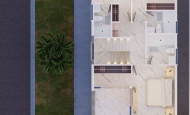 Venta de Proyecto San Antonio Via Samborondon