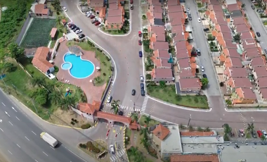 Venta de Proyecto San Antonio Via Samborondon
