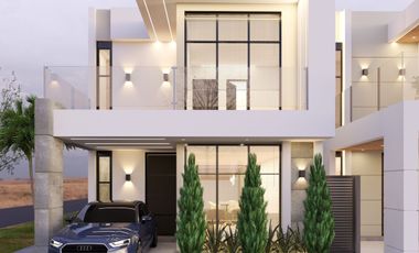 Venta de Proyecto San Antonio Via Samborondon