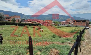 Lote en Venta Vereda El Vergel San Antonio de Prado