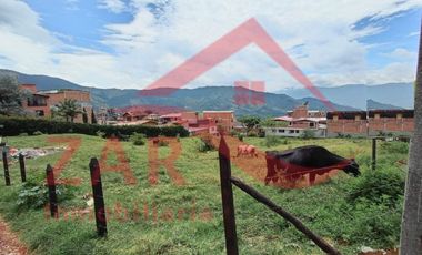 Lote en Venta Vereda El Vergel San Antonio de Prado