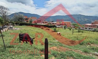 Lote en Venta Vereda El Vergel San Antonio de Prado