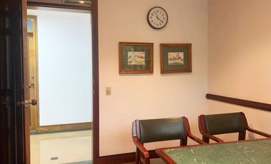 PR18510 Consultorio en venta en el sector Milla de Oro