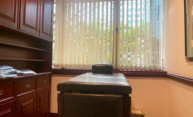 PR18510 Consultorio en venta en el sector Milla de Oro