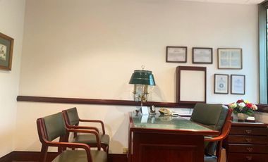 PR18510 Consultorio en venta en el sector Milla de Oro