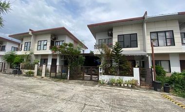 For Sale Renovated House and Lot in Florence by Aldea, Canduman, Mandaue City