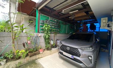 For Sale Renovated House and Lot in Florence by Aldea, Canduman, Mandaue City