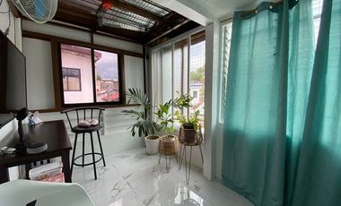 For Sale Renovated House and Lot in Florence by Aldea, Canduman, Mandaue City