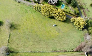 ¡Descubre tu lugar perfecto en Lomas de Chivilcan!