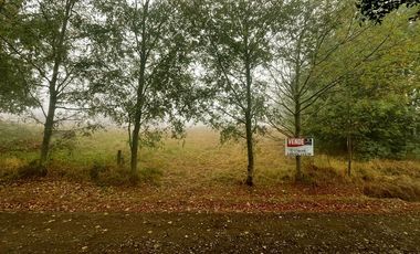 ¡Descubre tu lugar perfecto en Lomas de Chivilcan!