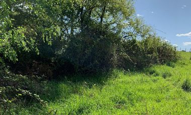 ¡Descubre tu lugar perfecto en Lomas de Chivilcan!