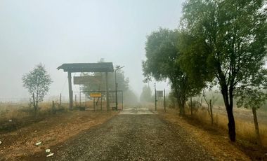 ¡Descubre tu lugar perfecto en Lomas de Chivilcan!