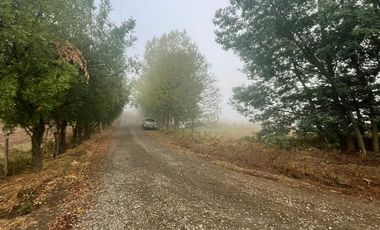 ¡Descubre tu lugar perfecto en Lomas de Chivilcan!