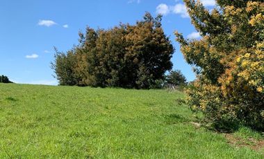 ¡Descubre tu lugar perfecto en Lomas de Chivilcan!