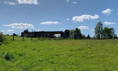 ¡Descubre tu lugar perfecto en Lomas de Chivilcan!