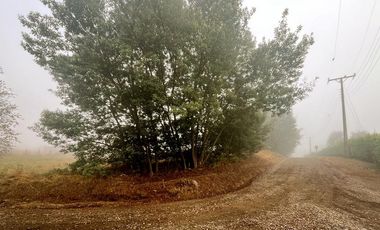 ¡Descubre tu lugar perfecto en Lomas de Chivilcan!