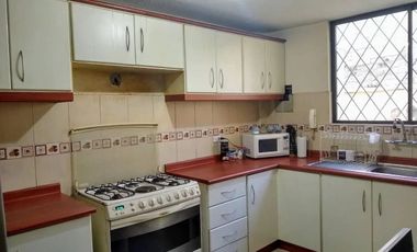 Venta de Casa Independiente Sector Ponceano Bajo, cerca al condado Shopping, Norte de Quito