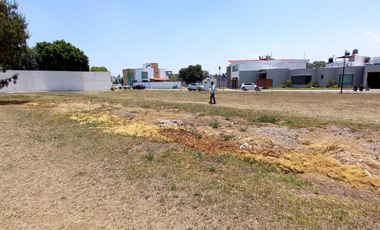 TERRENO EN VENTA EL LUCERO SAN PEDRO CHOLULA
